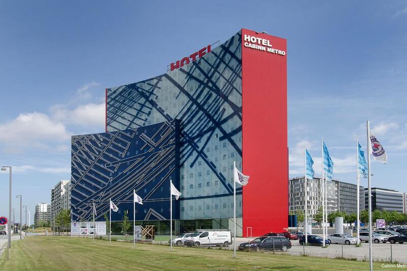 Фото отеля 3