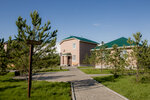 Grand Park (Luchistaya ulitsa, 20), resort
