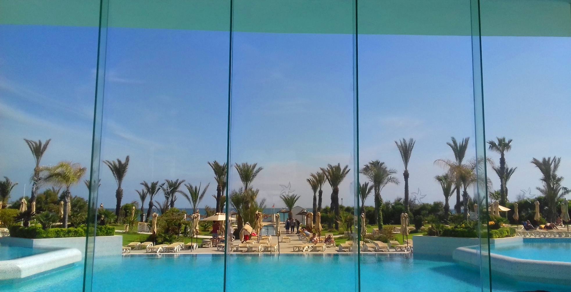 Фото Iberostar Selection Royal El Mansour