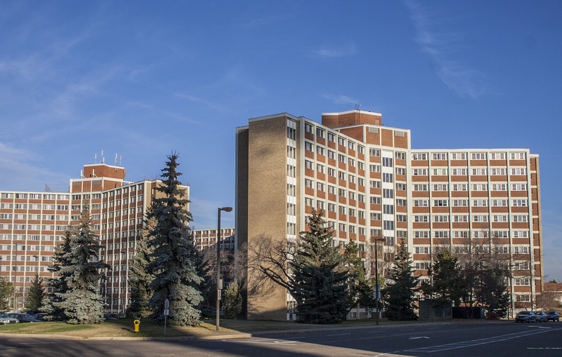 Фото University of Alberta - Guest Accommodation