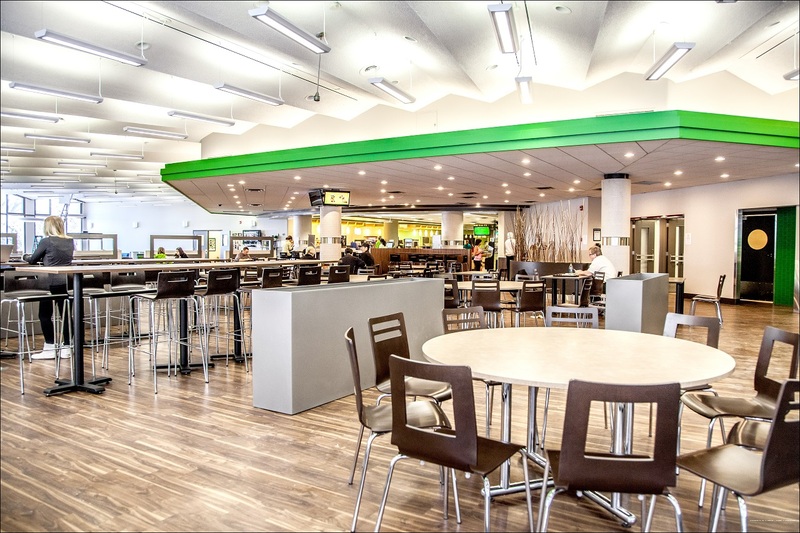 Фото University of Alberta - Guest Accommodation