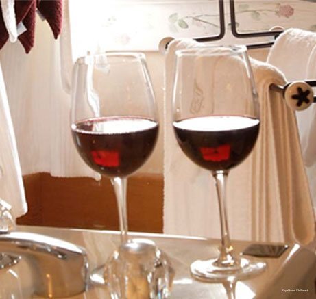 Фото Royal Hotel