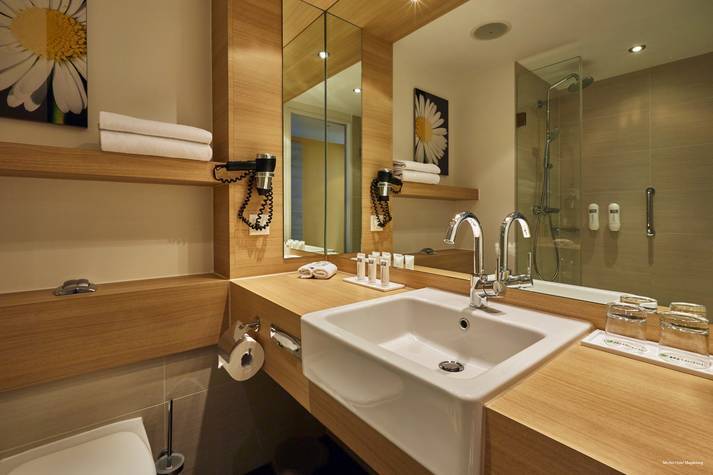 Фото Michel Hotel Magdeburg