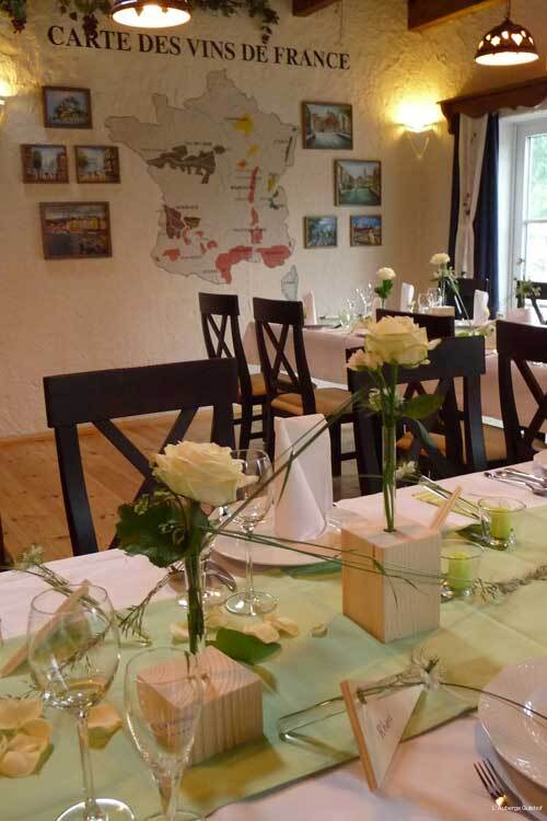 Фото L' Auberge Gutshof