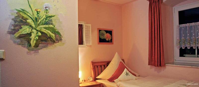 Фото L' Auberge Gutshof