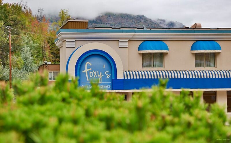 Фото Best Western Plus Columbia River Hotel