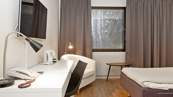 Фото Best Western Hotell SoderH