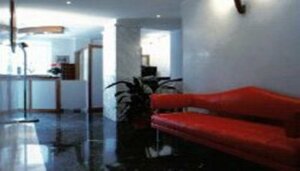 Гостиница Hotel il Cigno