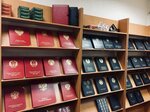 Kollektsioner (Ignatevskoye Highway, 24), tienda de numismática