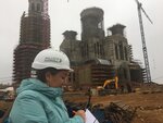 Mezhotraslevoy tsentr Okhrany Truda (Moscow, Zapadniy Administrative District, Solntsevo District, Kiyevskoye shosse, 22-y kilometr, 4с2кГ), occupational safety and health