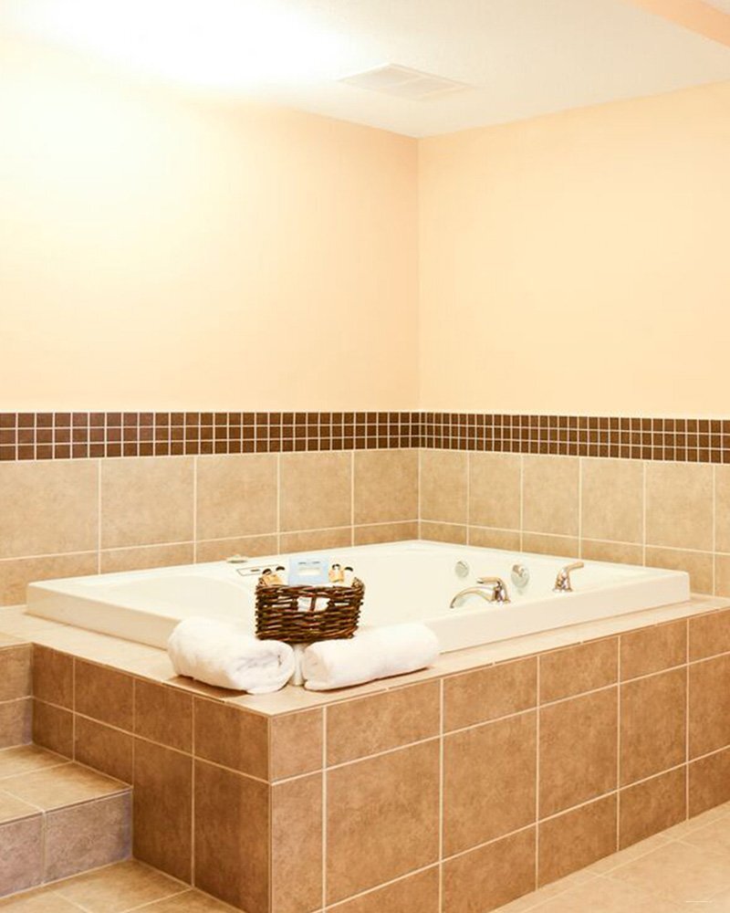 Фото Canmore Rocky Mountain Inn