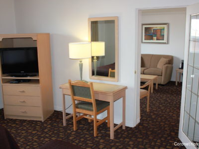 Фото Coronet Hotel Prince Albert