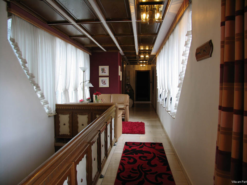 Фото Villa Am Park