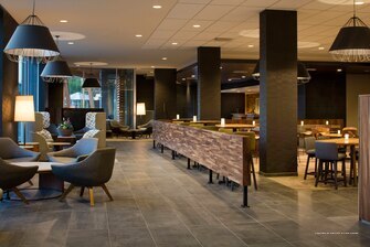 Фото Courtyard by Marriott Prince George