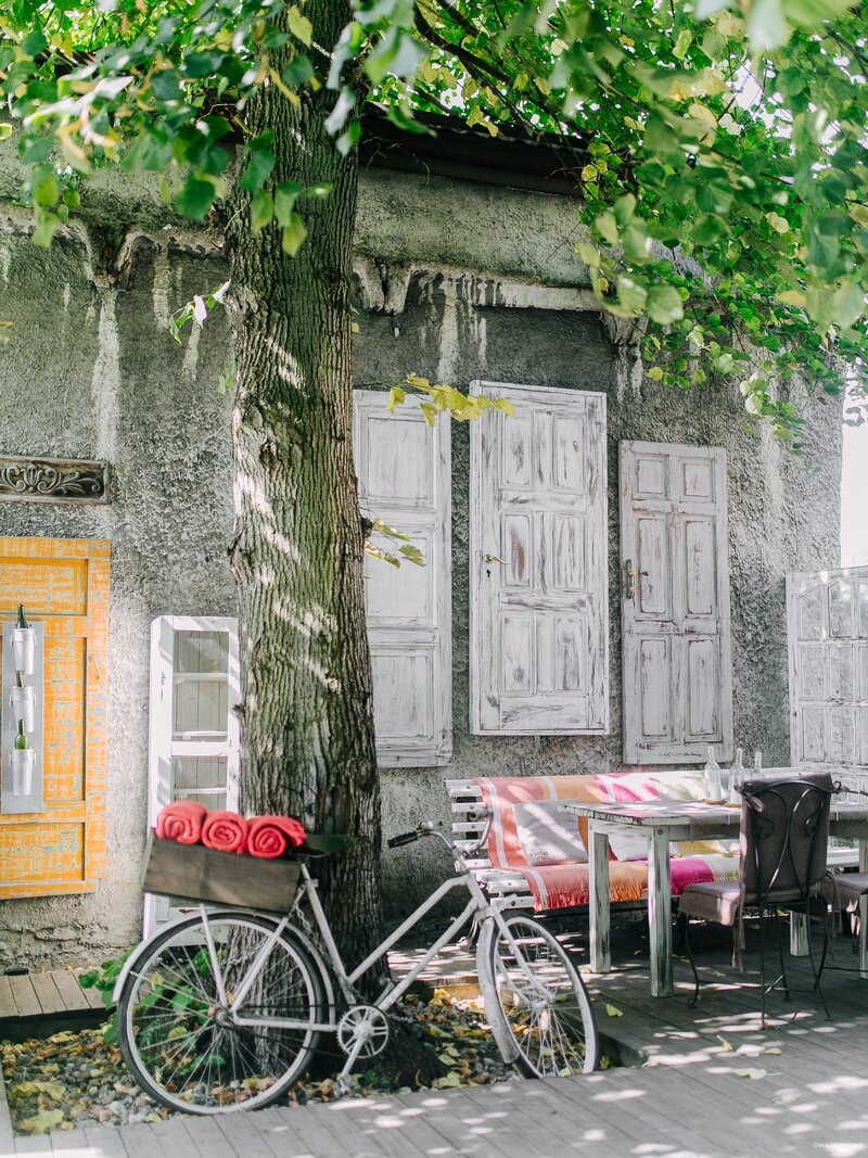 Фото Чайковский