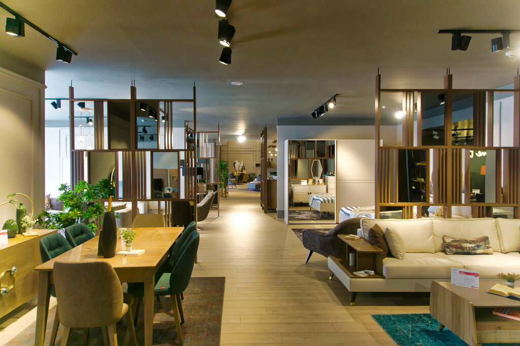 Furniture fittings and components Alfemo, Manisa, photo