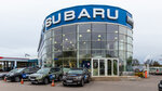 Фото 1 Официальный дилер Subaru Субару центр Пулково