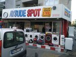 Aysude Spot (İstanbul, Ümraniye, Namık Kemal Mah., Ilgazdağı Sok., 2/1C), household appliances store