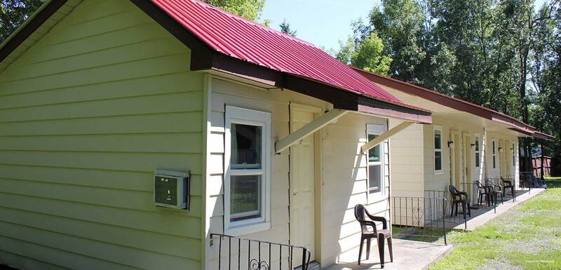 Фото Imperial Inn 1000 islands