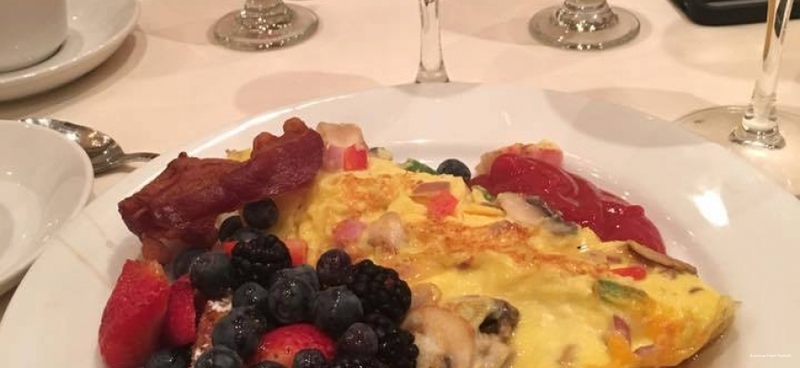 Фото American Hotel