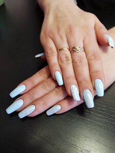 LiKa - Beauty Studio (Partyzanskaja vulica, 36), salón de belleza