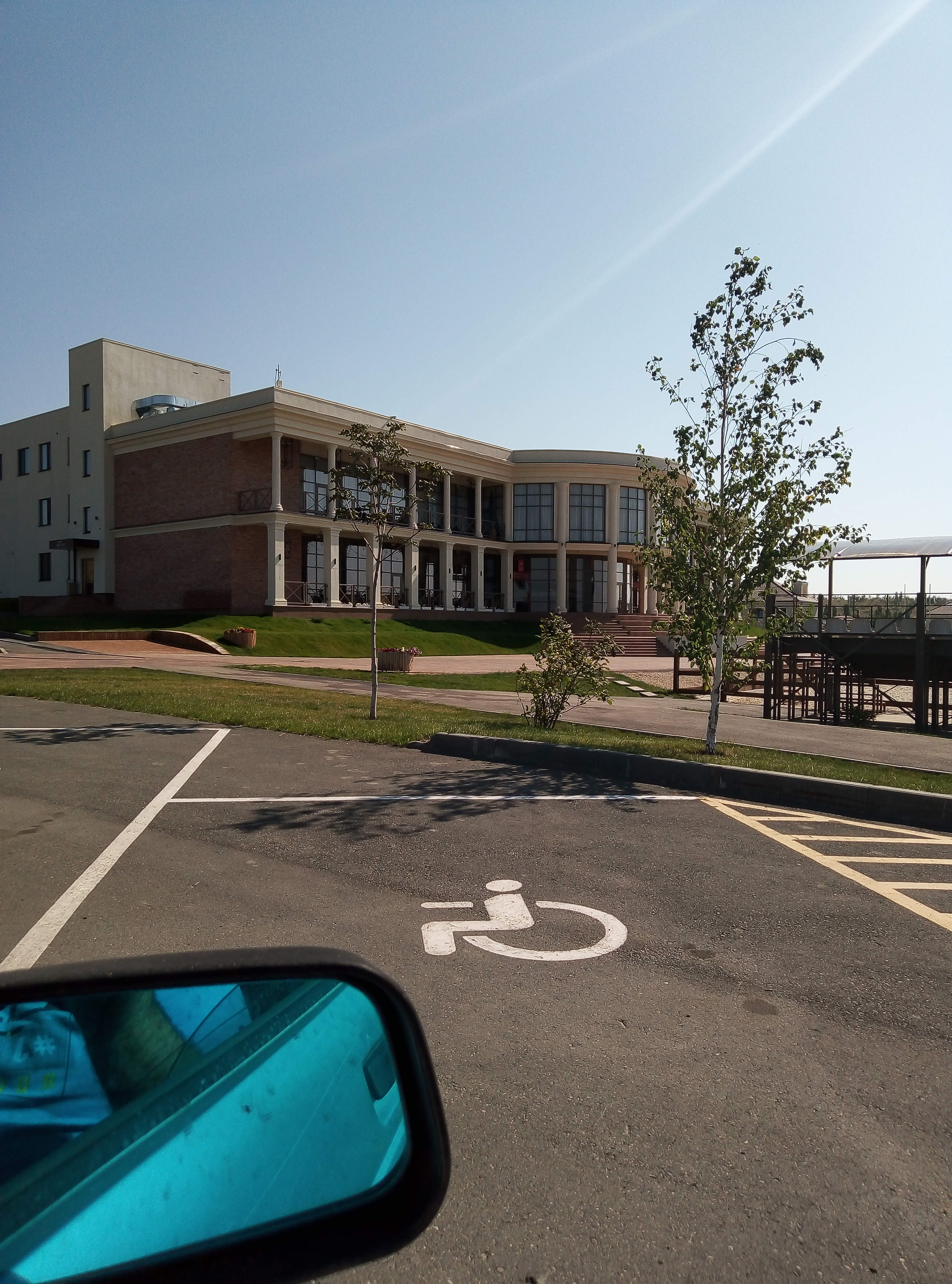 Фото Гермес