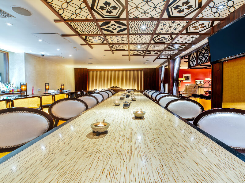 Фото Miyako Hybrid Hotel Torrance