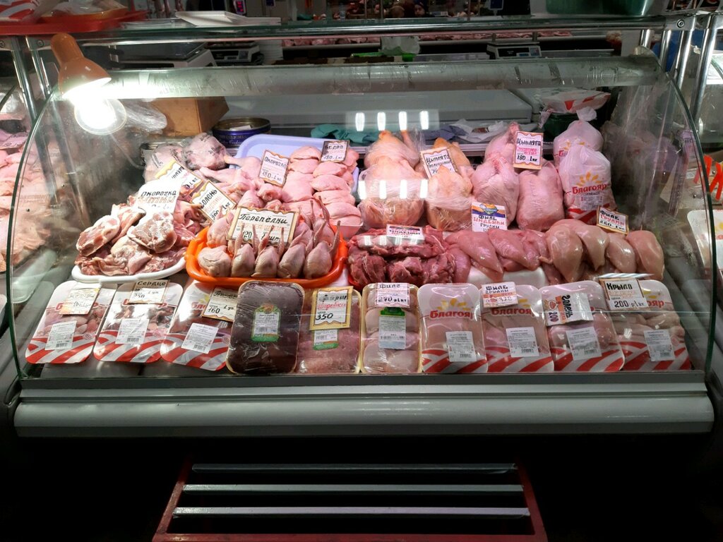 Интернет Магазин Мясо Сочи