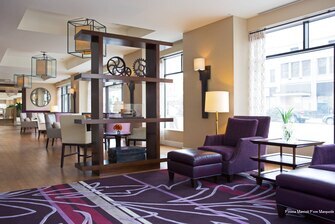 Фото Peoria Marriott Pere Marquette