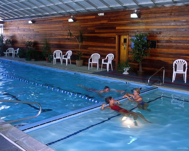 Фото Homestead Resort