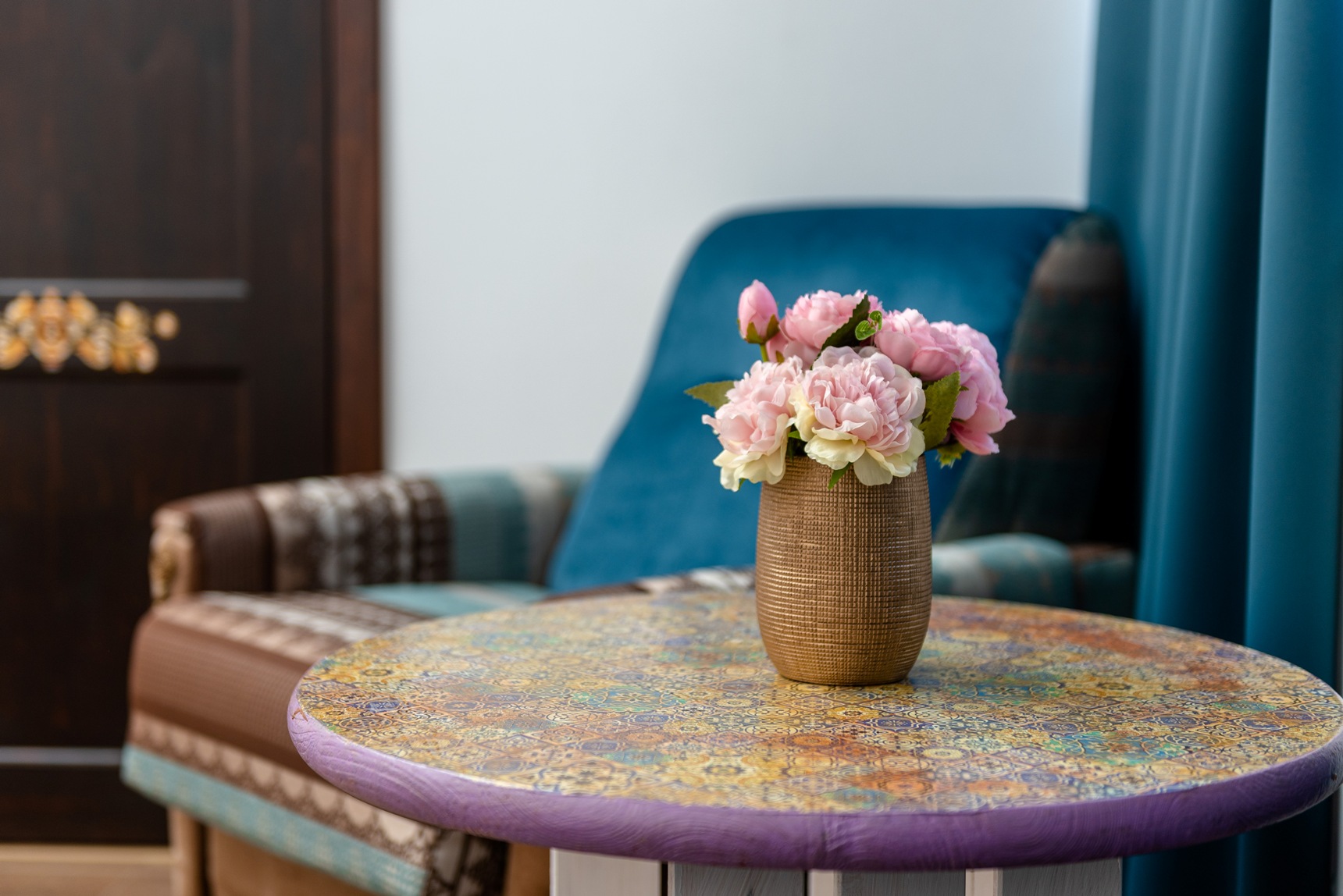 Фото Вилла Шафран