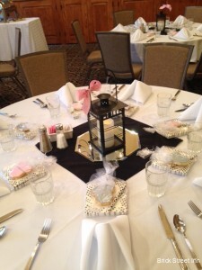 Фото Brick Street Inn