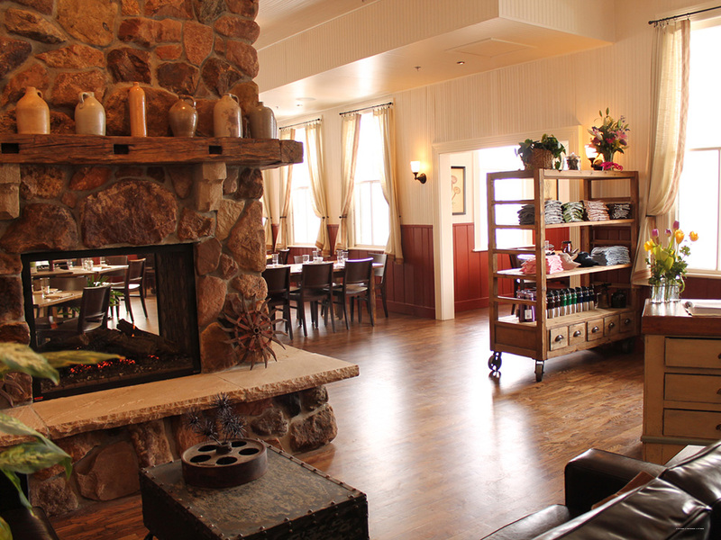 Фото Colorado Chautauqua