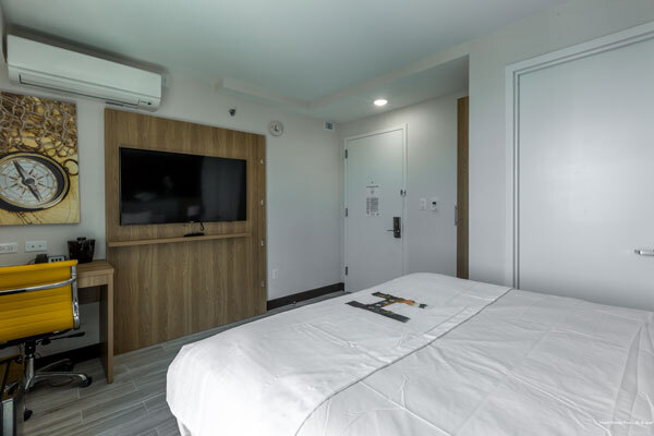 Фото Hotel Ninety Five