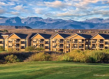 Фото WorldMark Clear Lake