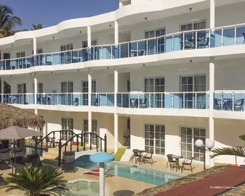 Фото WorldMark Clear Lake