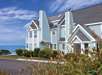 Фото WorldMark Clear Lake