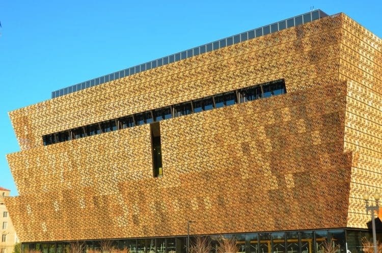 Фото Willard InterContinental Washington