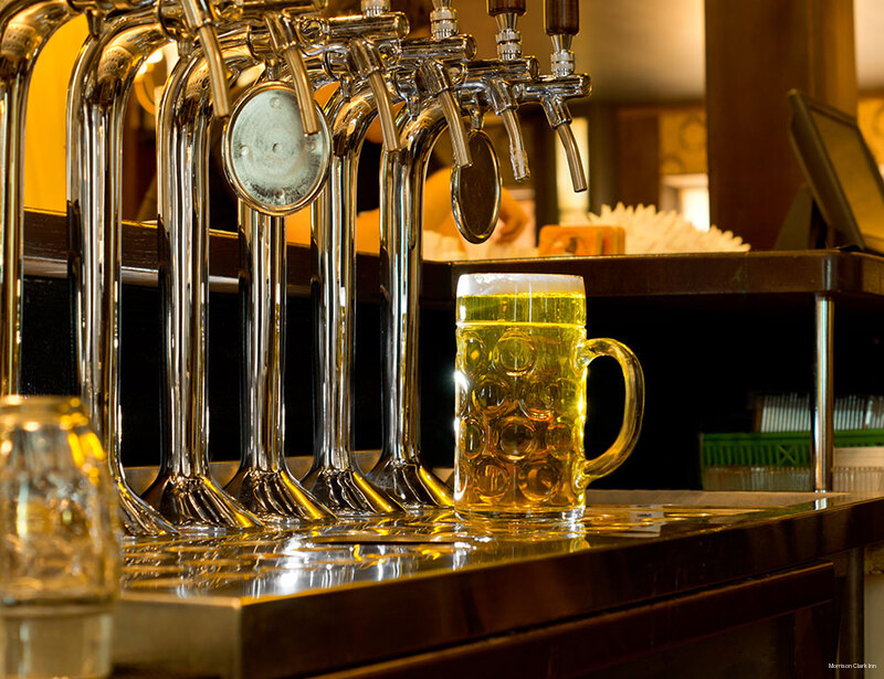 Фото Morrison Clark Historic Inn