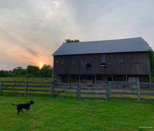 Фото Battlefield Bed & Breakfast Inn