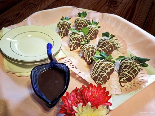 Фото Battlefield Bed & Breakfast Inn