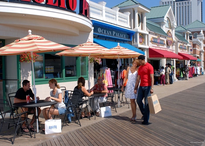 Фото Oh St Joseph Resort Hotel