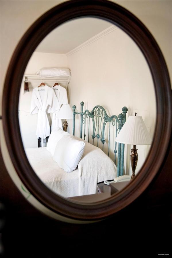 Фото Frederick House