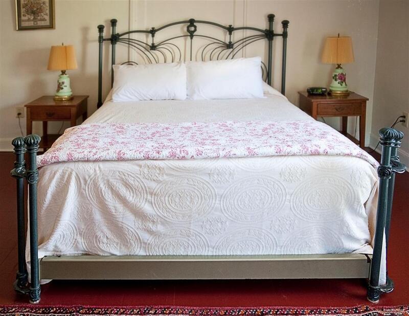 Фото Frederick House