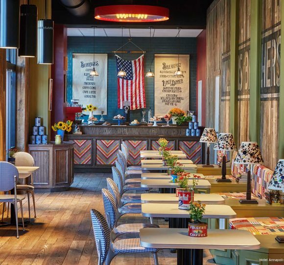 Фото Graduate Annapolis