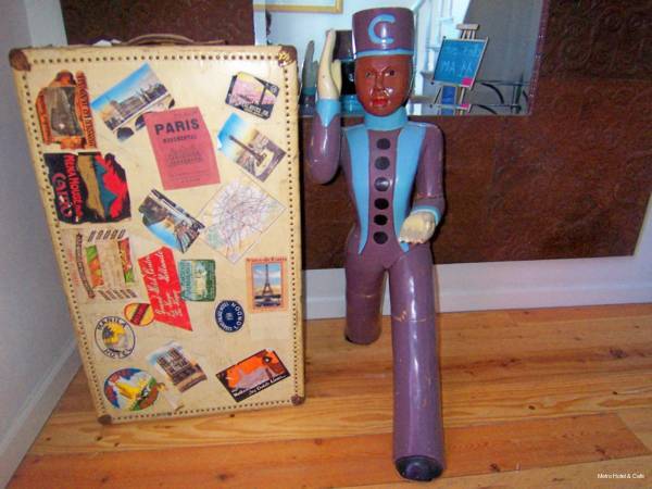 Фото Metro Hotel and Cafe