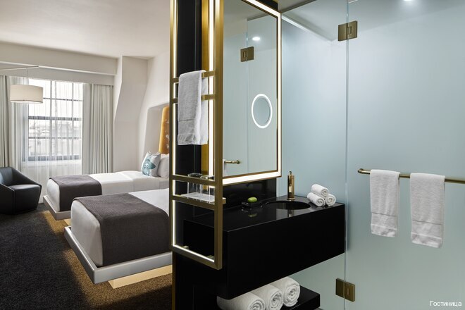 Фото Hotel Washington