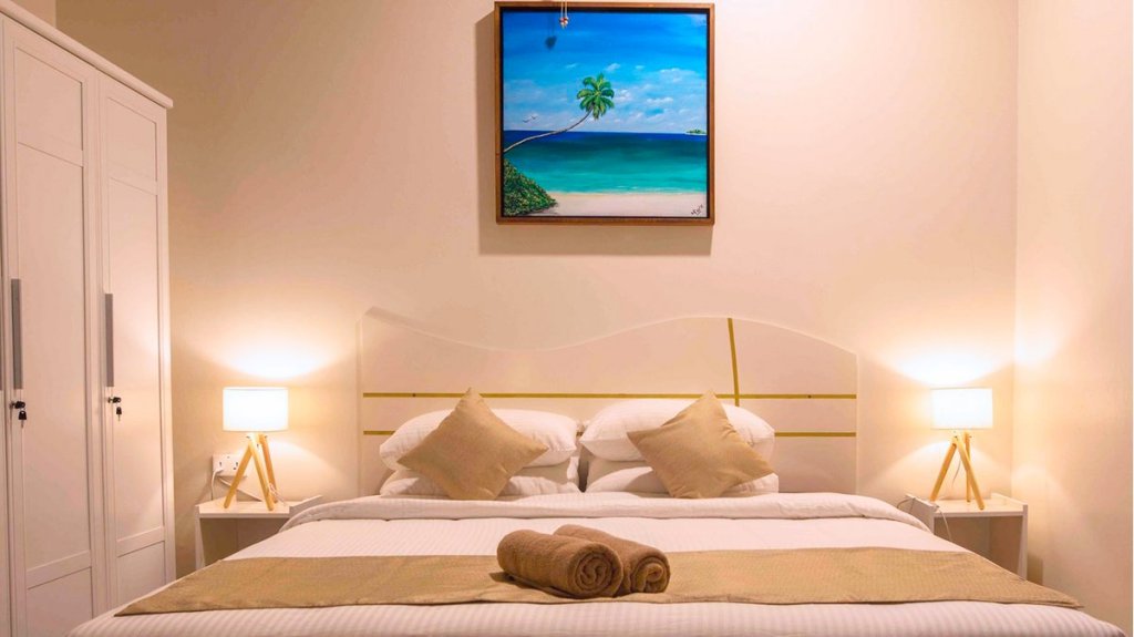 Фото South Ari Inn