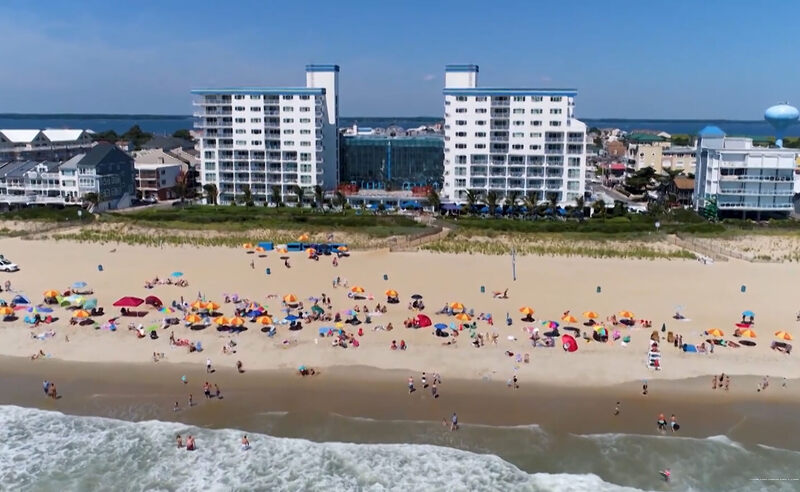 Фото Princess Royale Oceanfront Resort