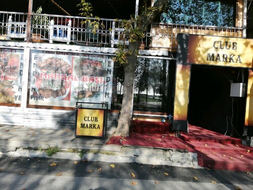 Marka Mangalbaşı, kafe, Ambarlı Mah., İskele Cad., No27, Avcılar